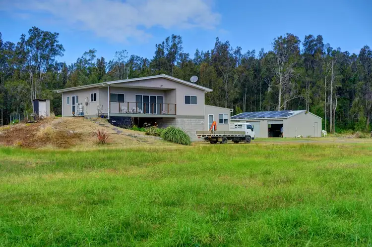 Third view of Homely rural property listing, Lot 22 Chapmans Rd, Tuncurry NSW 2428
