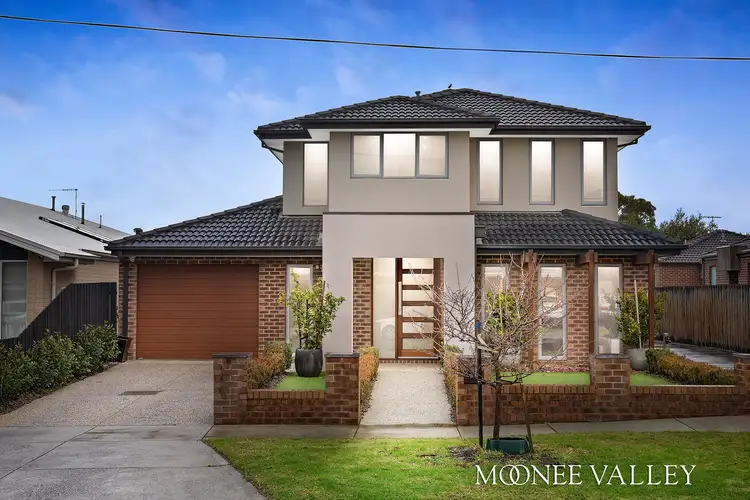 1/17 Riverside Avenue, Avondale Heights VIC 3034