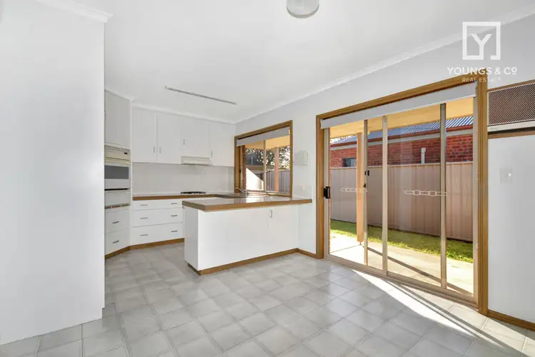 Third view of Homely unit listing, Unit 4/5 Middleton St, Shepparton VIC 3630