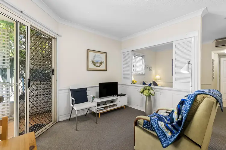 7/45 Wharf Street, Kangaroo Point QLD 4169