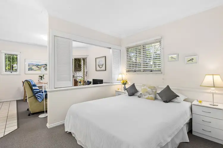 Fourth view of Homely apartment listing, 7/45 Wharf Street, Kangaroo Point QLD 4169