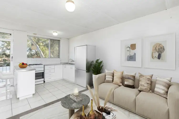 Main view of Homely unit listing, 23/59 Herdsman Parade, Wembley WA 6014