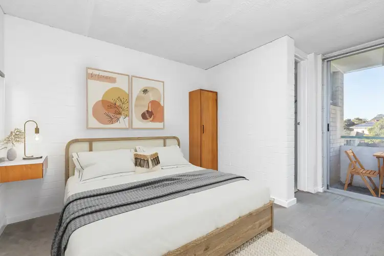 Second view of Homely unit listing, 23/59 Herdsman Parade, Wembley WA 6014