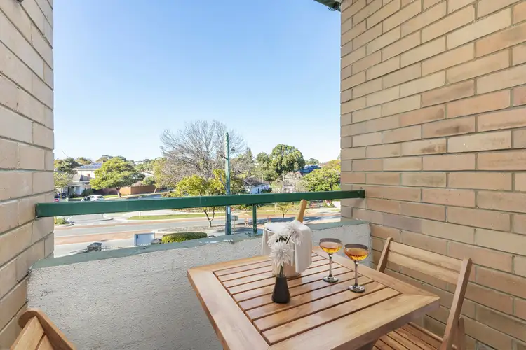 Third view of Homely unit listing, 23/59 Herdsman Parade, Wembley WA 6014