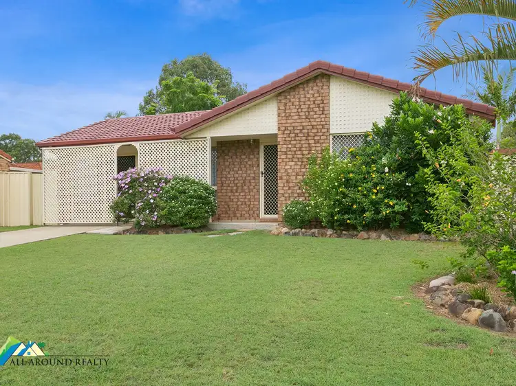 2 Fernlea Court, Caboolture QLD 4510
