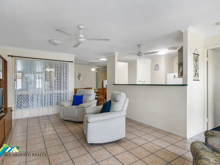 Second view of Homely house listing, 2 Fernlea Court, Caboolture QLD 4510