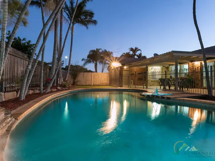 Main view of Homely house listing, 38 Gordon Crescent, Sandstone Point QLD 4511