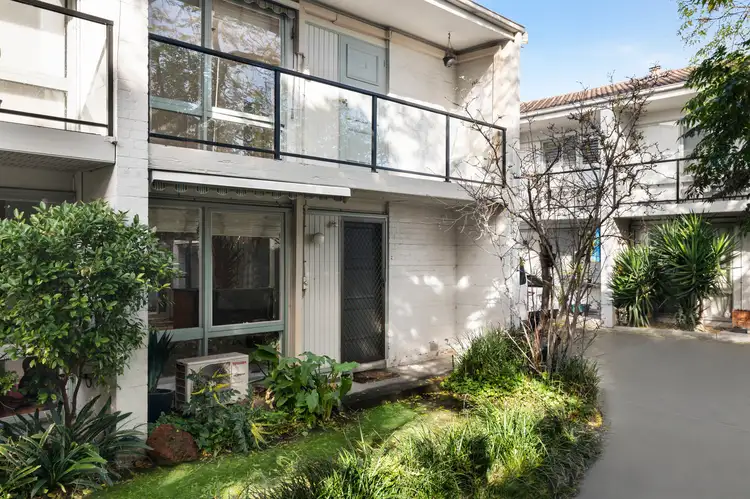 2/2 Durrant St, Brighton VIC 3186