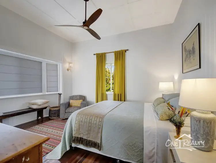 Second view of Homely house listing, 194 Cheapside St, Maryborough QLD 4650