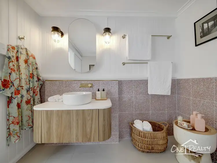 Third view of Homely house listing, 194 Cheapside St, Maryborough QLD 4650