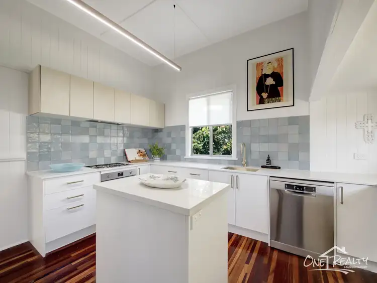 Fourth view of Homely house listing, 194 Cheapside St, Maryborough QLD 4650