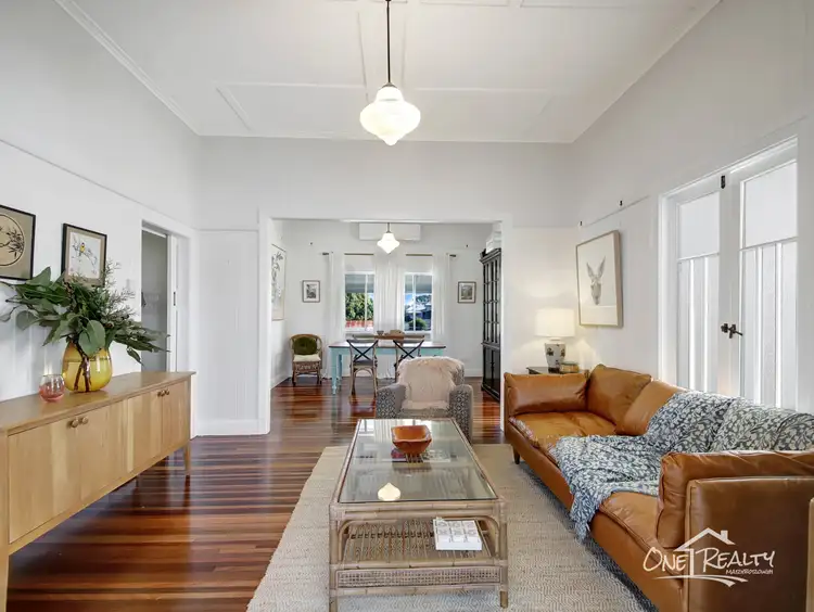 Fifth view of Homely house listing, 194 Cheapside St, Maryborough QLD 4650