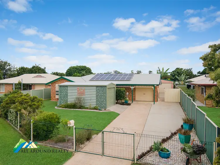 Third view of Homely house listing, 4 Waterlily Place, Caboolture South QLD 4510