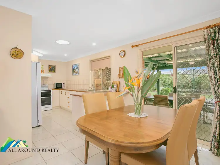 Sixth view of Homely house listing, 4 Waterlily Place, Caboolture South QLD 4510