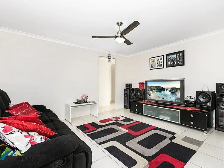 Fifth view of Homely house listing, 4 Stopford Street, Caboolture QLD 4510