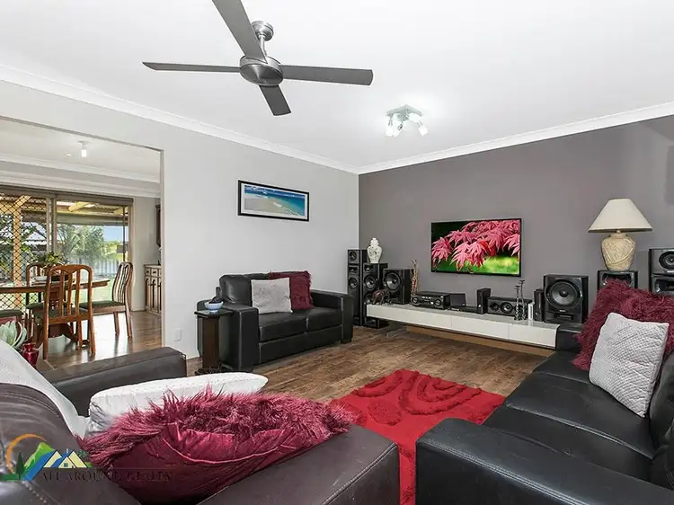 Fourth view of Homely house listing, 15 Governor King Drive, Caboolture South QLD 4510