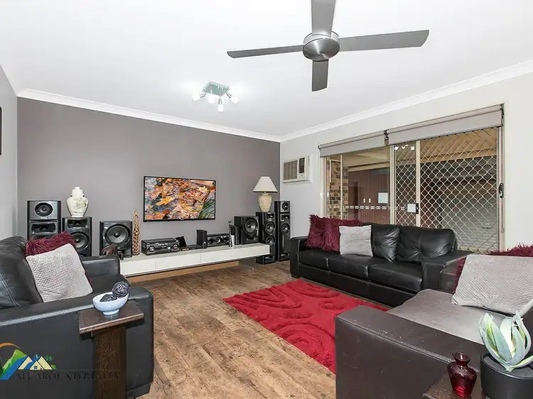 Fifth view of Homely house listing, 15 Governor King Drive, Caboolture South QLD 4510