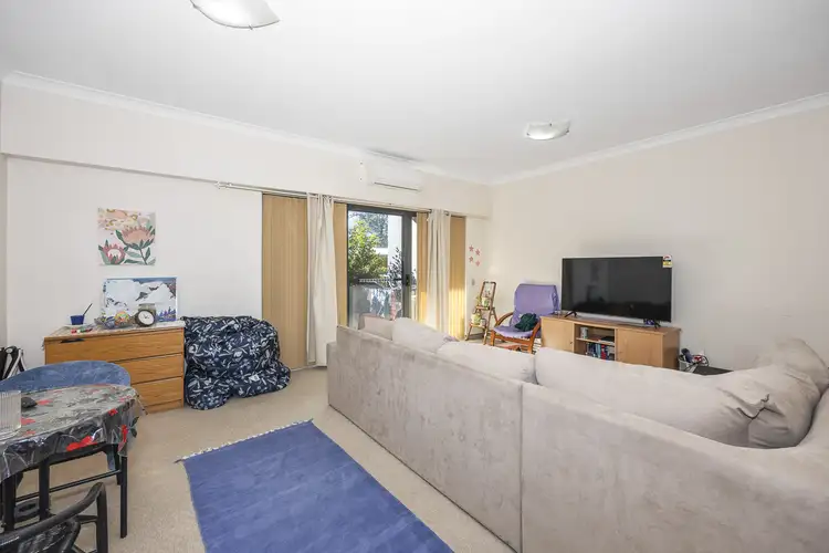 Second view of Homely unit listing, Unit 5/2 Walsh Loop, Joondalup WA 6027