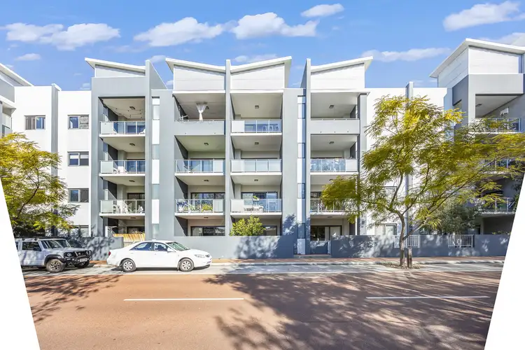 Fourth view of Homely unit listing, Unit 5/2 Walsh Loop, Joondalup WA 6027