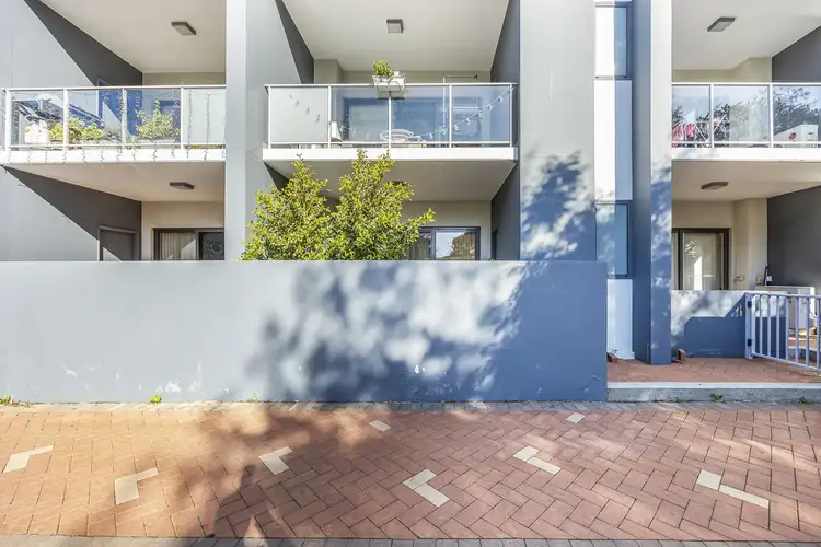 Fifth view of Homely unit listing, Unit 5/2 Walsh Loop, Joondalup WA 6027