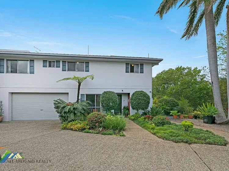 Second view of Homely semi-detached listing, 1/6 Bosun Court, Caboolture South QLD 4510