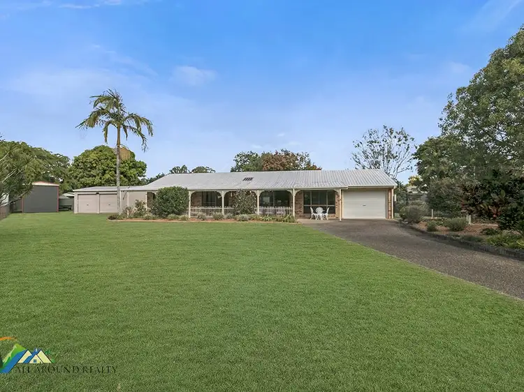 30 FOWLER DRIVE, Caboolture South QLD 4510