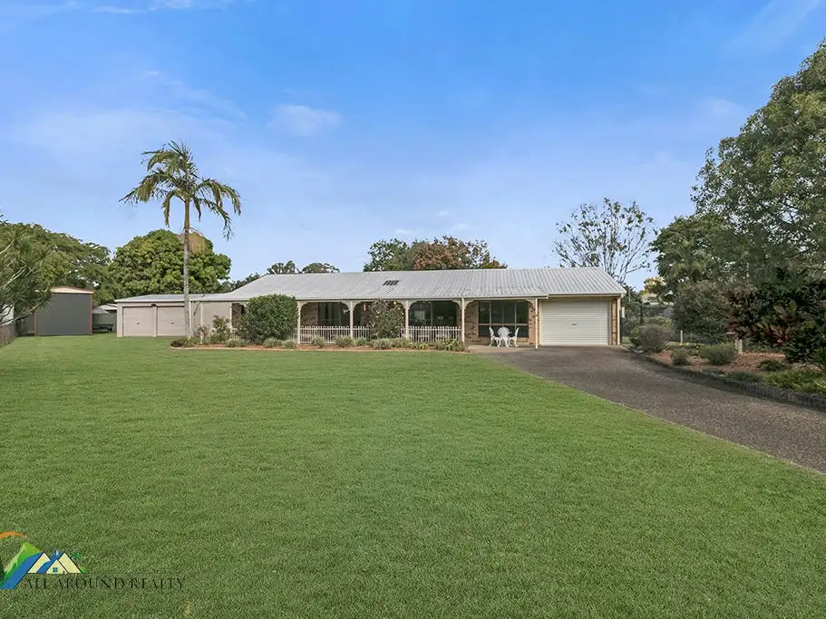 Main view of Homely house listing, 30 FOWLER DRIVE, Caboolture South QLD 4510