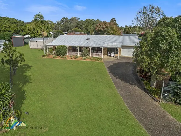 Fourth view of Homely house listing, 30 FOWLER DRIVE, Caboolture South QLD 4510