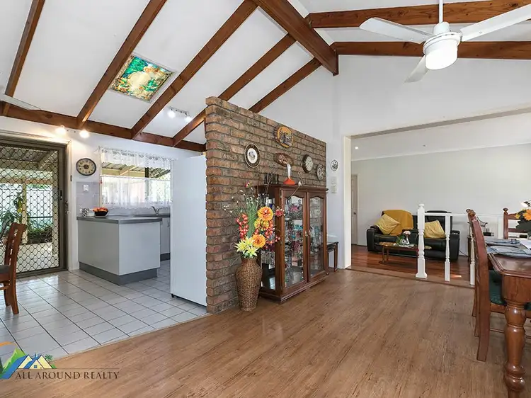 Fifth view of Homely house listing, 30 FOWLER DRIVE, Caboolture South QLD 4510