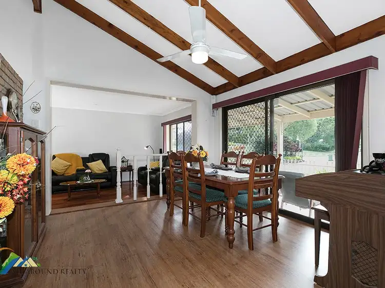 Sixth view of Homely house listing, 30 FOWLER DRIVE, Caboolture South QLD 4510