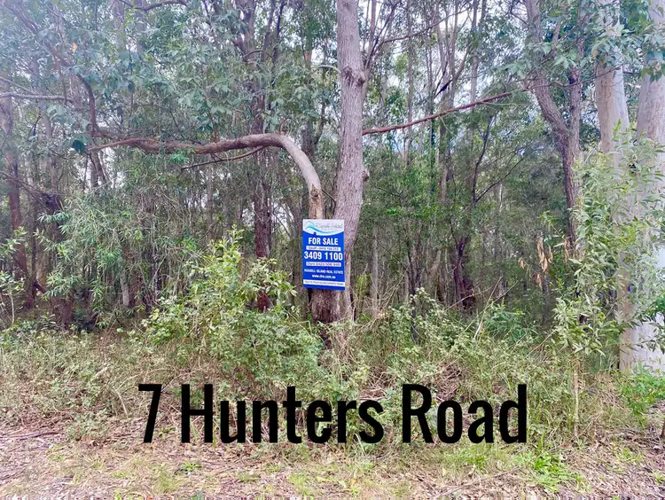 7 Hunters Rd, Russell Island QLD 4184