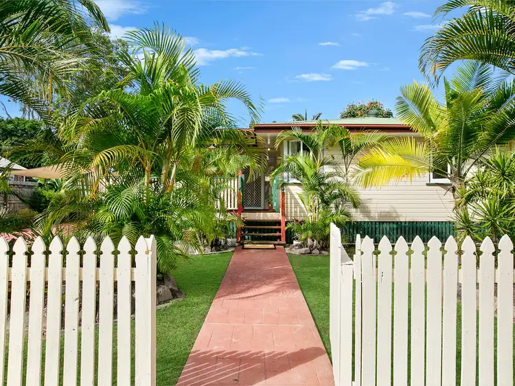 Second view of Homely house listing, 25 Simmons Street, Caboolture QLD 4510