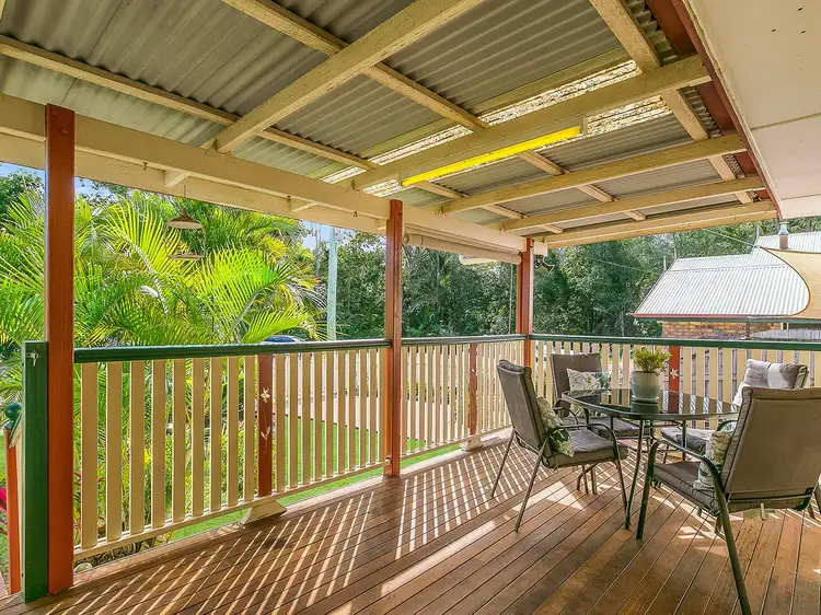 Third view of Homely house listing, 25 Simmons Street, Caboolture QLD 4510
