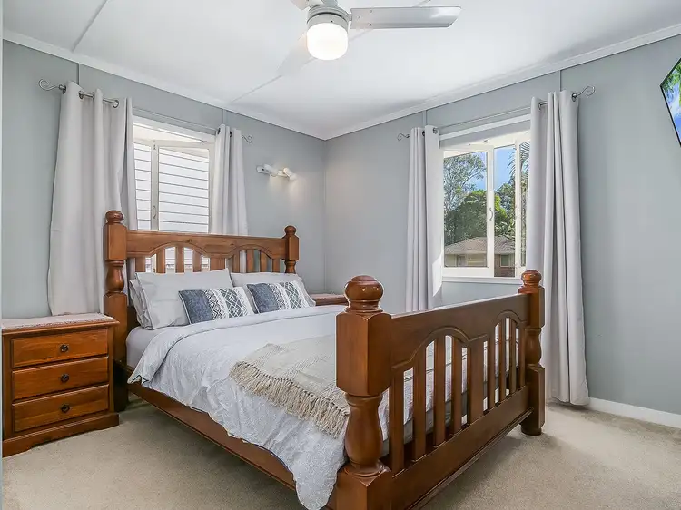 Sixth view of Homely house listing, 25 Simmons Street, Caboolture QLD 4510