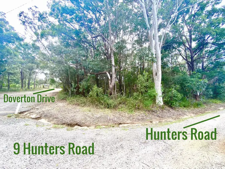 9 Hunters Rd, Russell Island QLD 4184