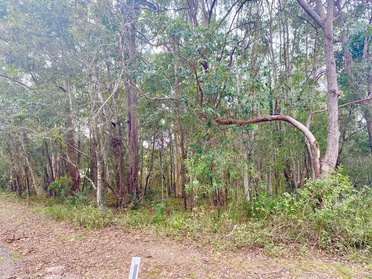 Second view of Homely land listing, 9 Hunters Rd, Russell Island QLD 4184