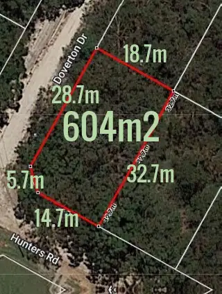 Third view of Homely land listing, 9 Hunters Rd, Russell Island QLD 4184