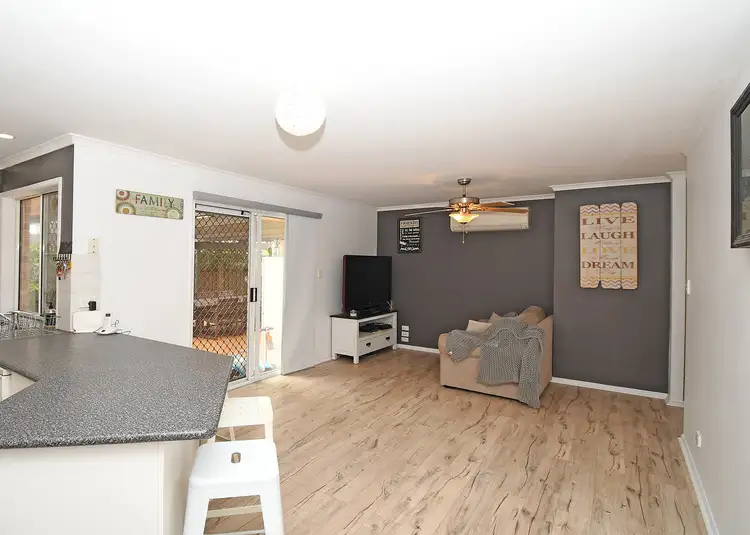 Fourth view of Homely house listing, 3 Willow Ct, Kawungan QLD 4655