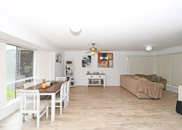 Fifth view of Homely house listing, 3 Willow Ct, Kawungan QLD 4655