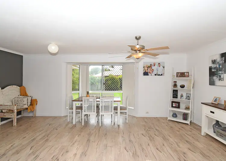 Sixth view of Homely house listing, 3 Willow Ct, Kawungan QLD 4655