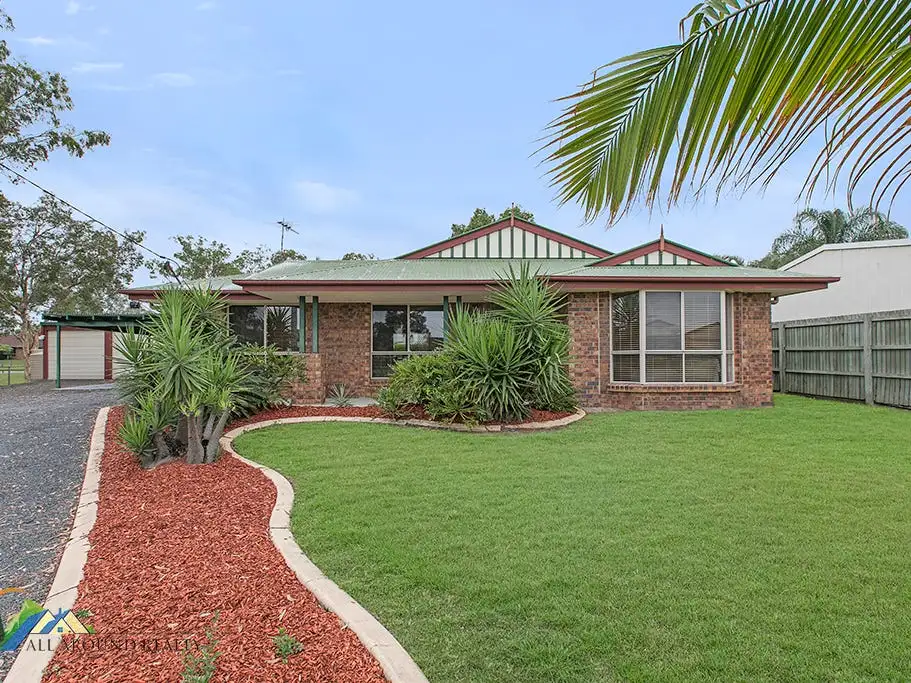 Main view of Homely house listing, 20 Manning Court, Morayfield QLD 4506