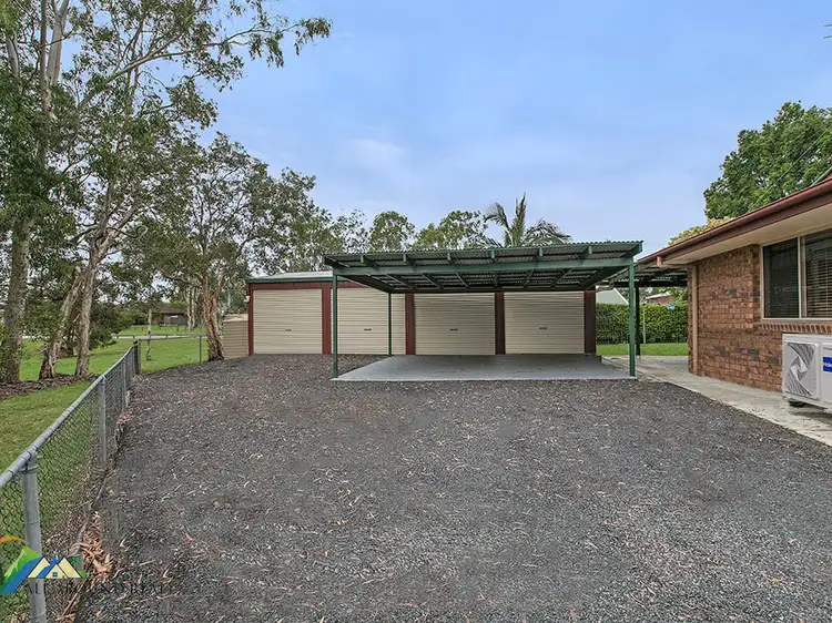 Second view of Homely house listing, 20 Manning Court, Morayfield QLD 4506