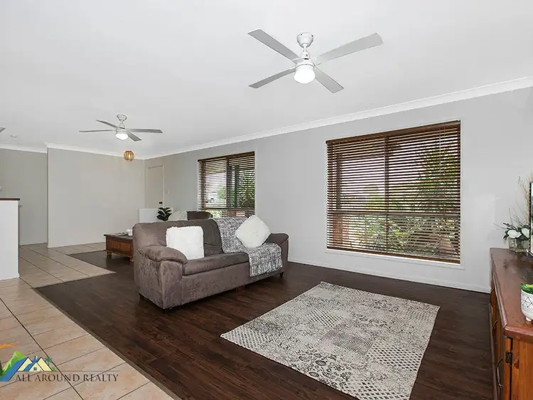 Third view of Homely house listing, 20 Manning Court, Morayfield QLD 4506
