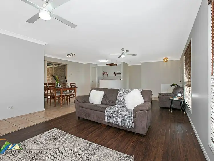 Fourth view of Homely house listing, 20 Manning Court, Morayfield QLD 4506