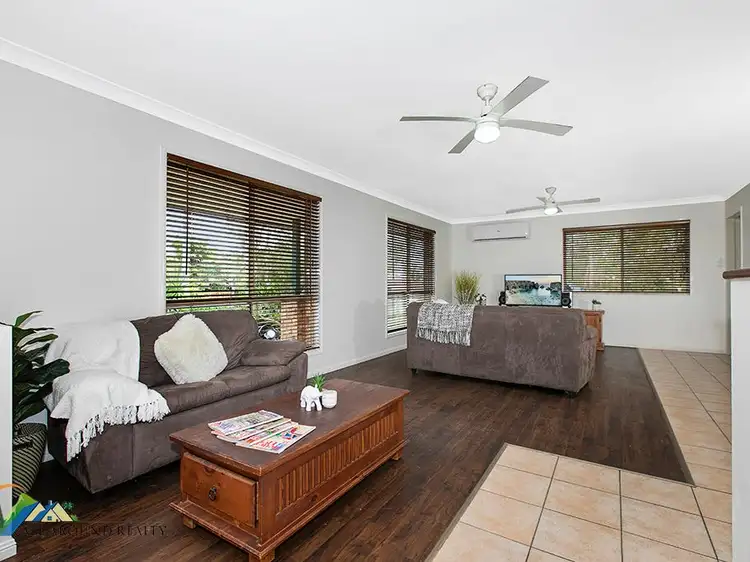 Fifth view of Homely house listing, 20 Manning Court, Morayfield QLD 4506