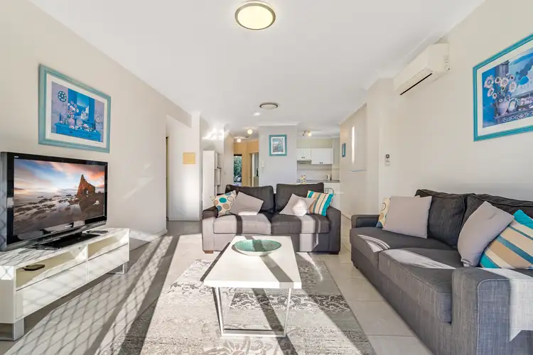 Second view of Homely unit listing, Unit 1/35 Ocean Pde, The Entrance NSW 2261