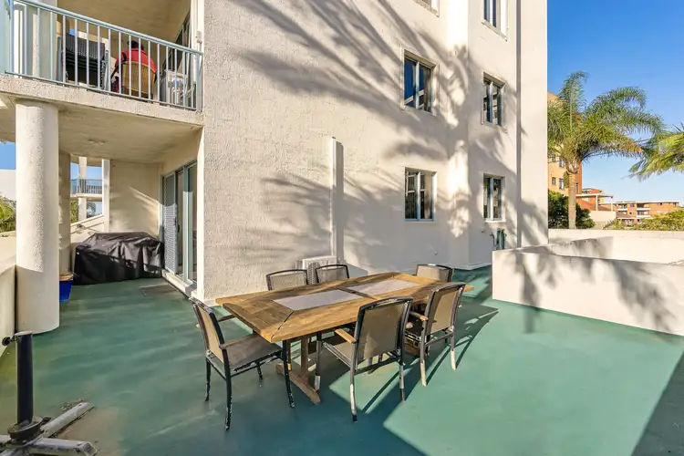 Third view of Homely unit listing, Unit 1/35 Ocean Pde, The Entrance NSW 2261