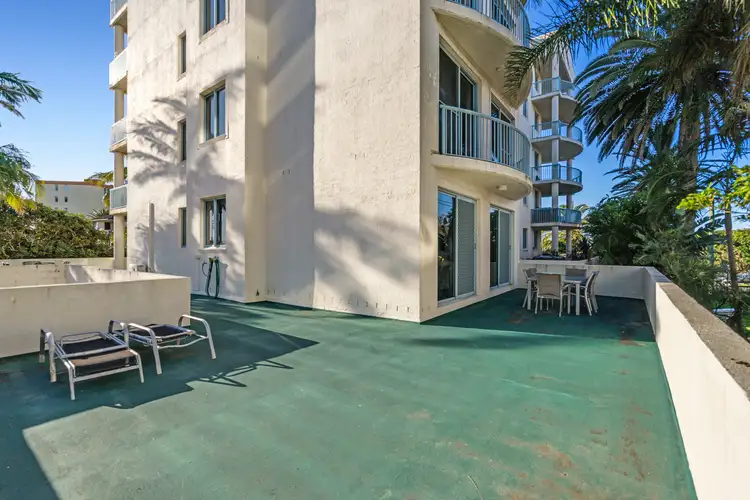 Fourth view of Homely unit listing, Unit 1/35 Ocean Pde, The Entrance NSW 2261