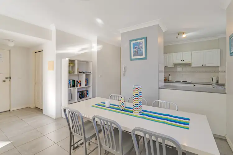 Fifth view of Homely unit listing, Unit 1/35 Ocean Pde, The Entrance NSW 2261