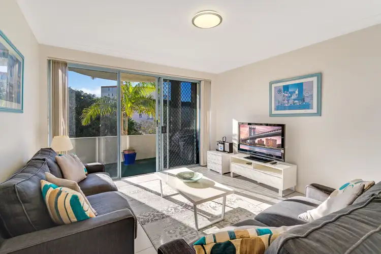 Sixth view of Homely unit listing, Unit 1/35 Ocean Pde, The Entrance NSW 2261